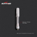 510 CBD Atomizer Empty Full Ceramic cbd vape cartridge without leak